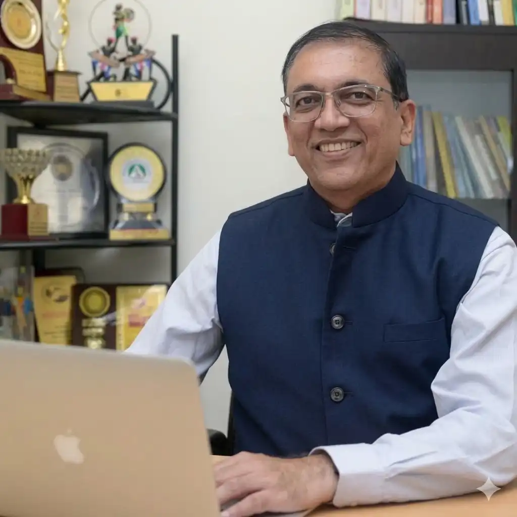 Nirmal Bhatnagar