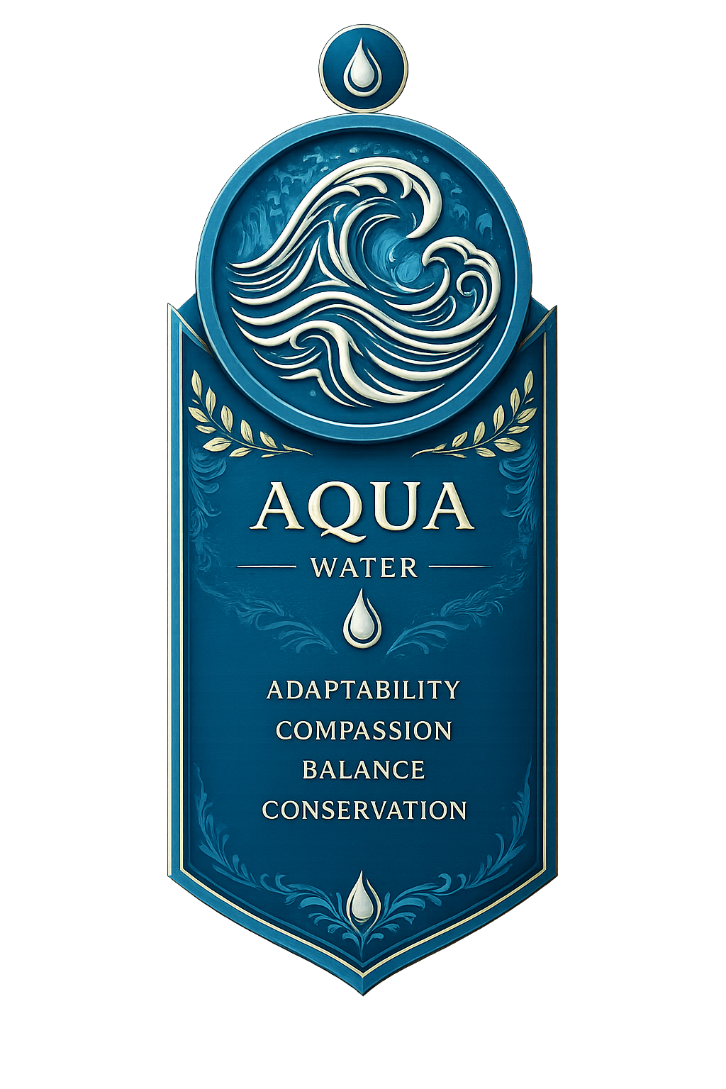 Aqua House