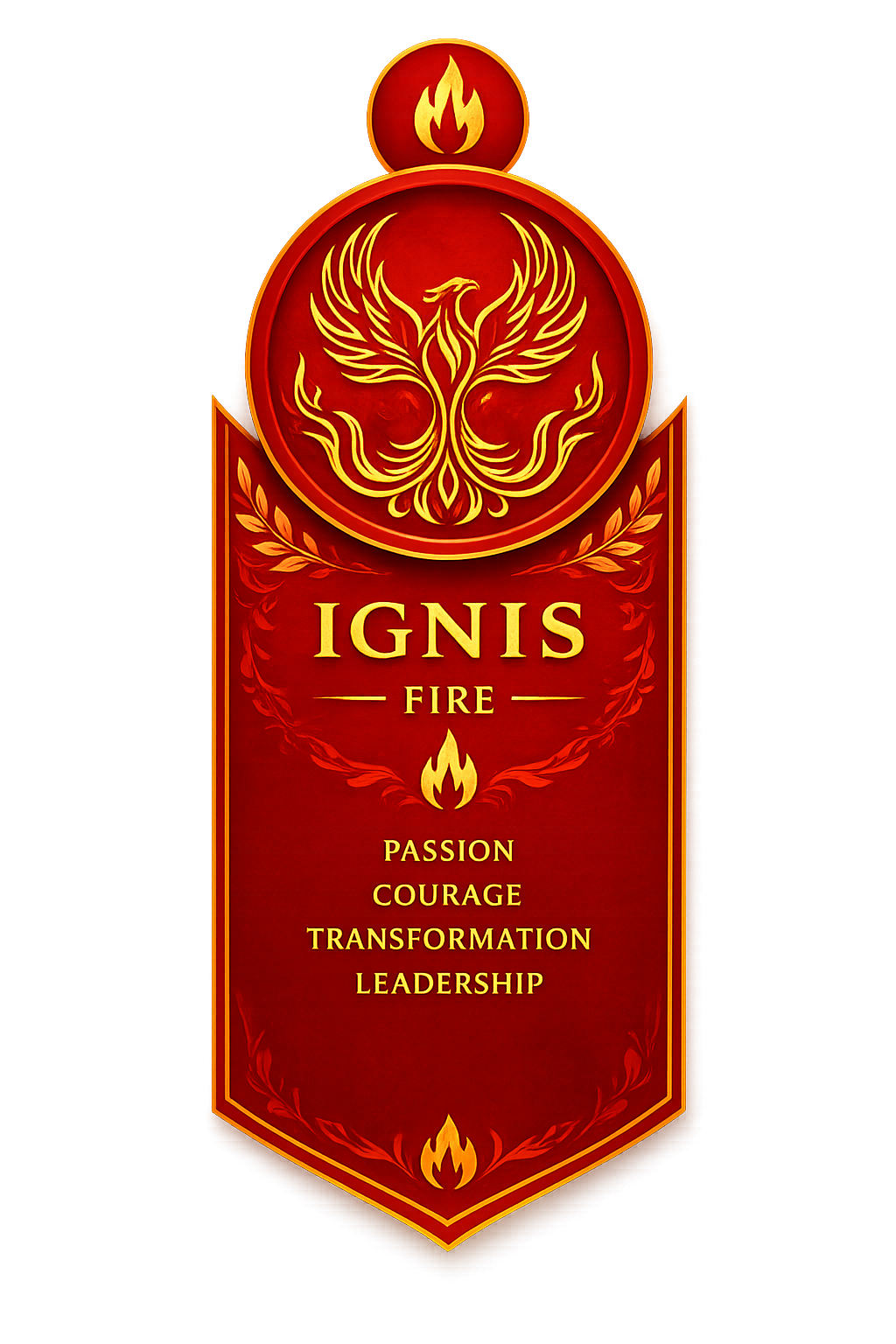 Ignis House