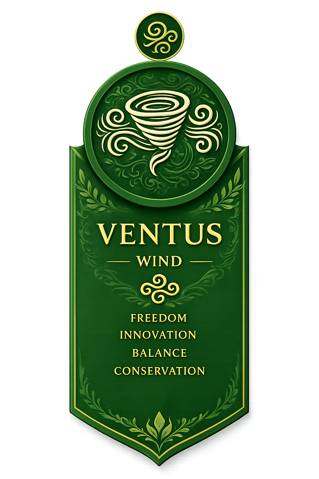 Ventus House