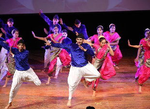 Annual Function