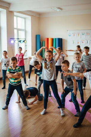 Dance Performance
