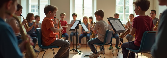 Instrument