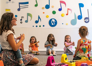 Music Class