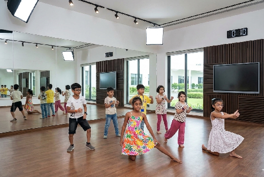 Dance