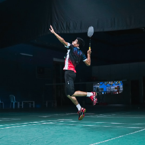 Badminton