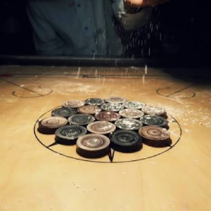 Carrom