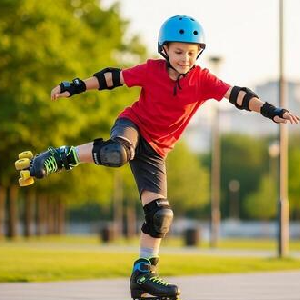 Skating