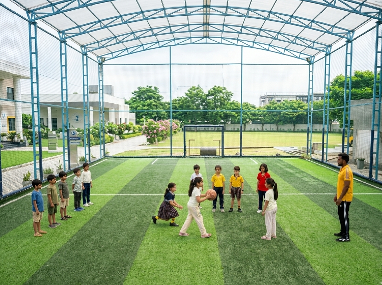 Sports Facility