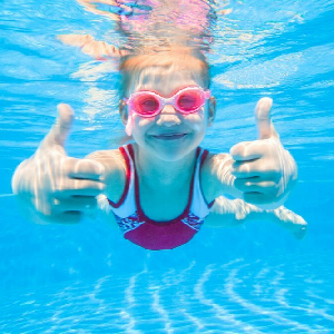 Swimming